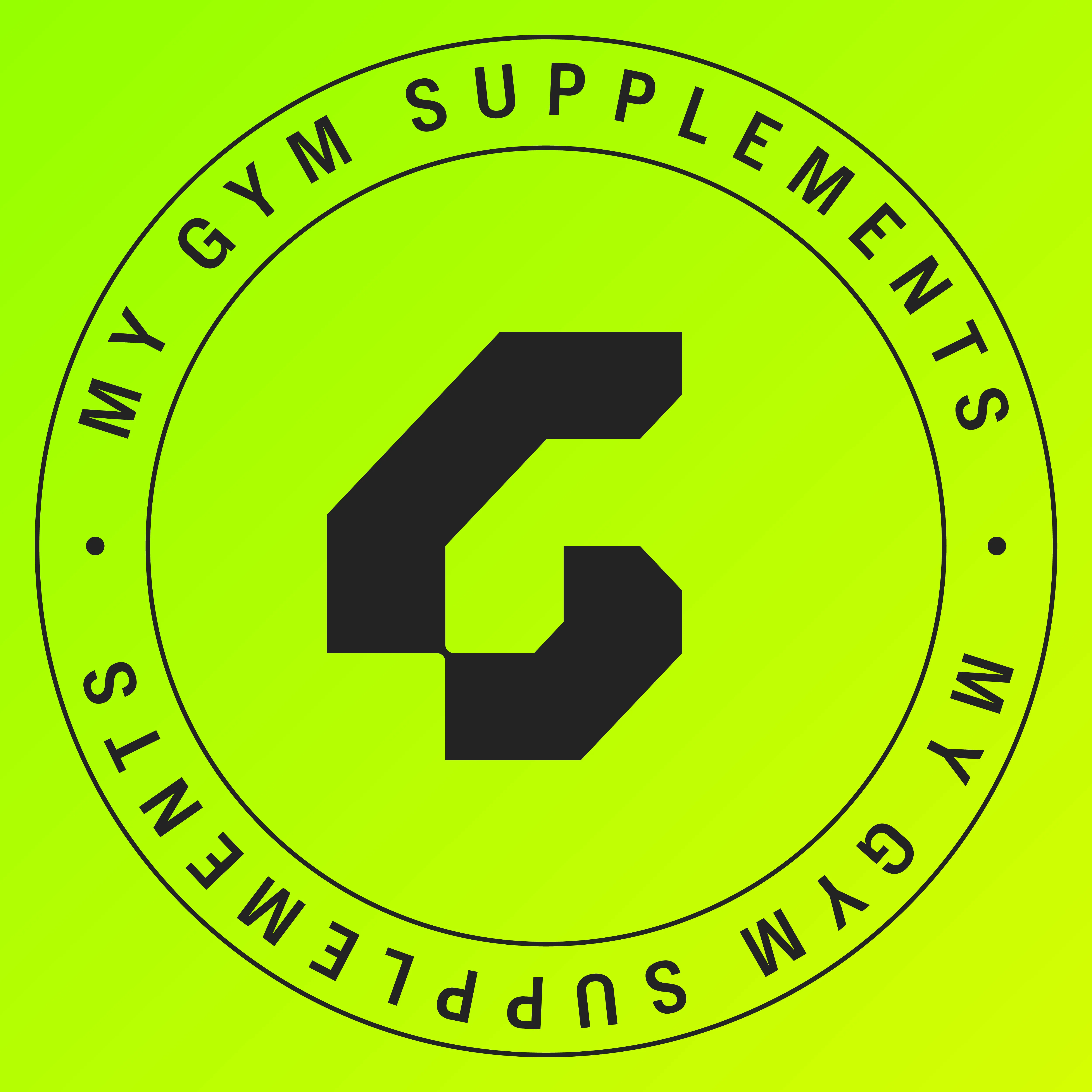 MyGymSupplements