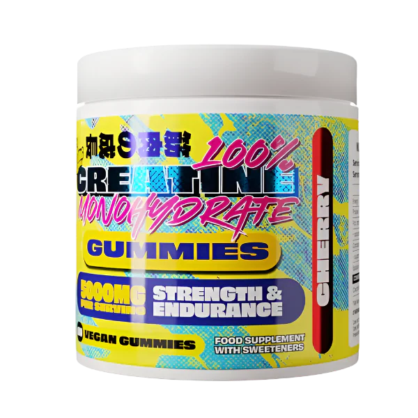 🚀 Trending Creatine Supplements