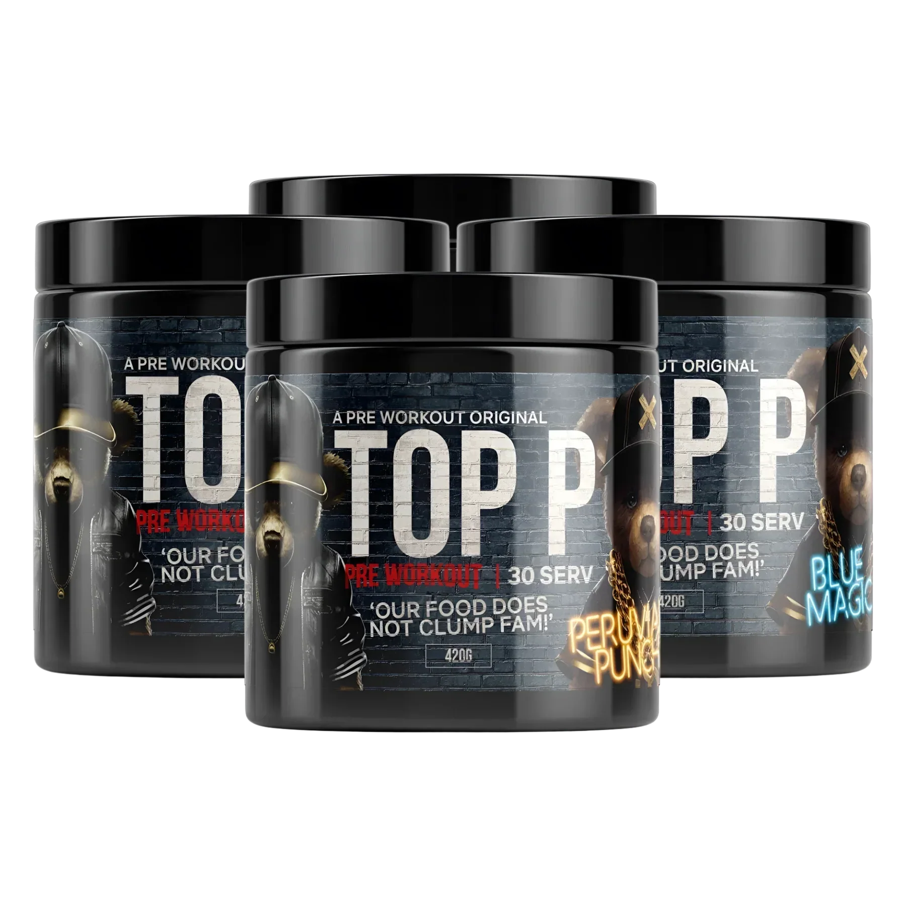 TOP G